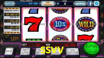 Desvendando o Mundo dos Jogos Virtuais na ssvv