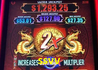 ssvv São Paulo - Live Tables