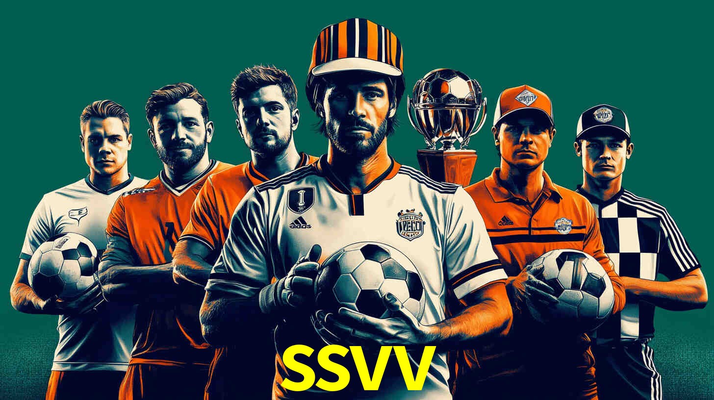 Explorando a Categoria de Eventos em Apostas na ssvv