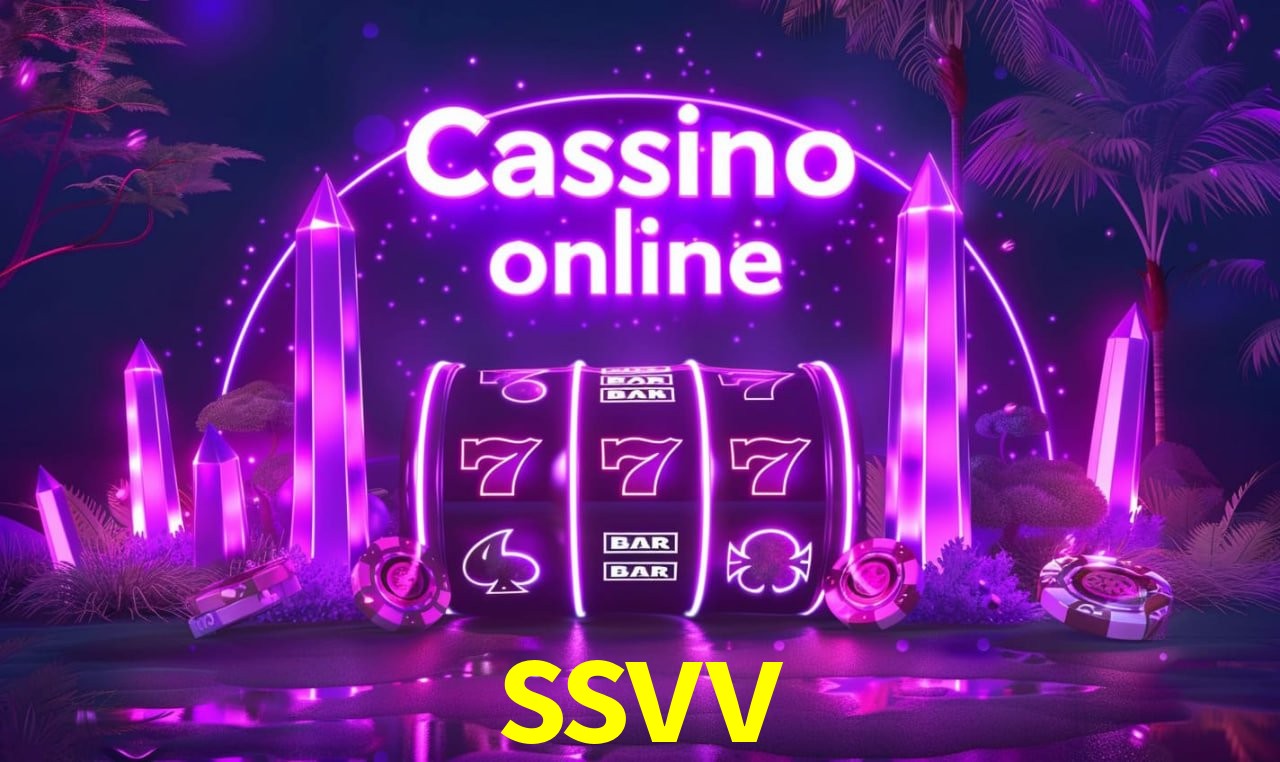 ssvv - Security