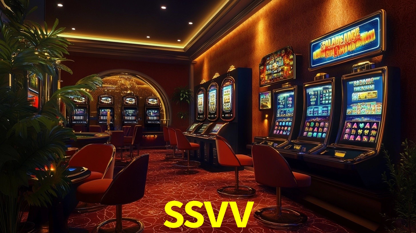 VIP Casino ssvv
