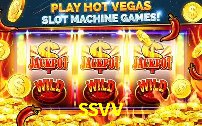 A Popularidade dos Caça-Níqueis no ssvv