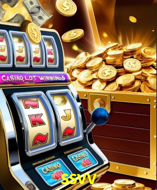 Live Casino ssvv