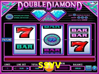 Descubra o Mundo do Cassino Online com ssvv