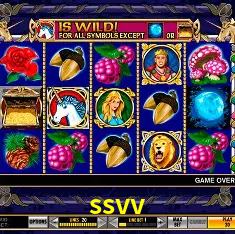 ssvv Bônus - Pacote R$5.000 + VIP