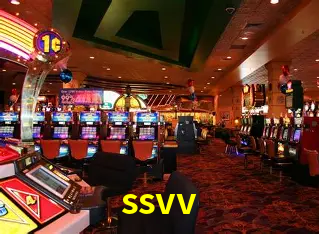 ssvv Brasília - Casino Guide
