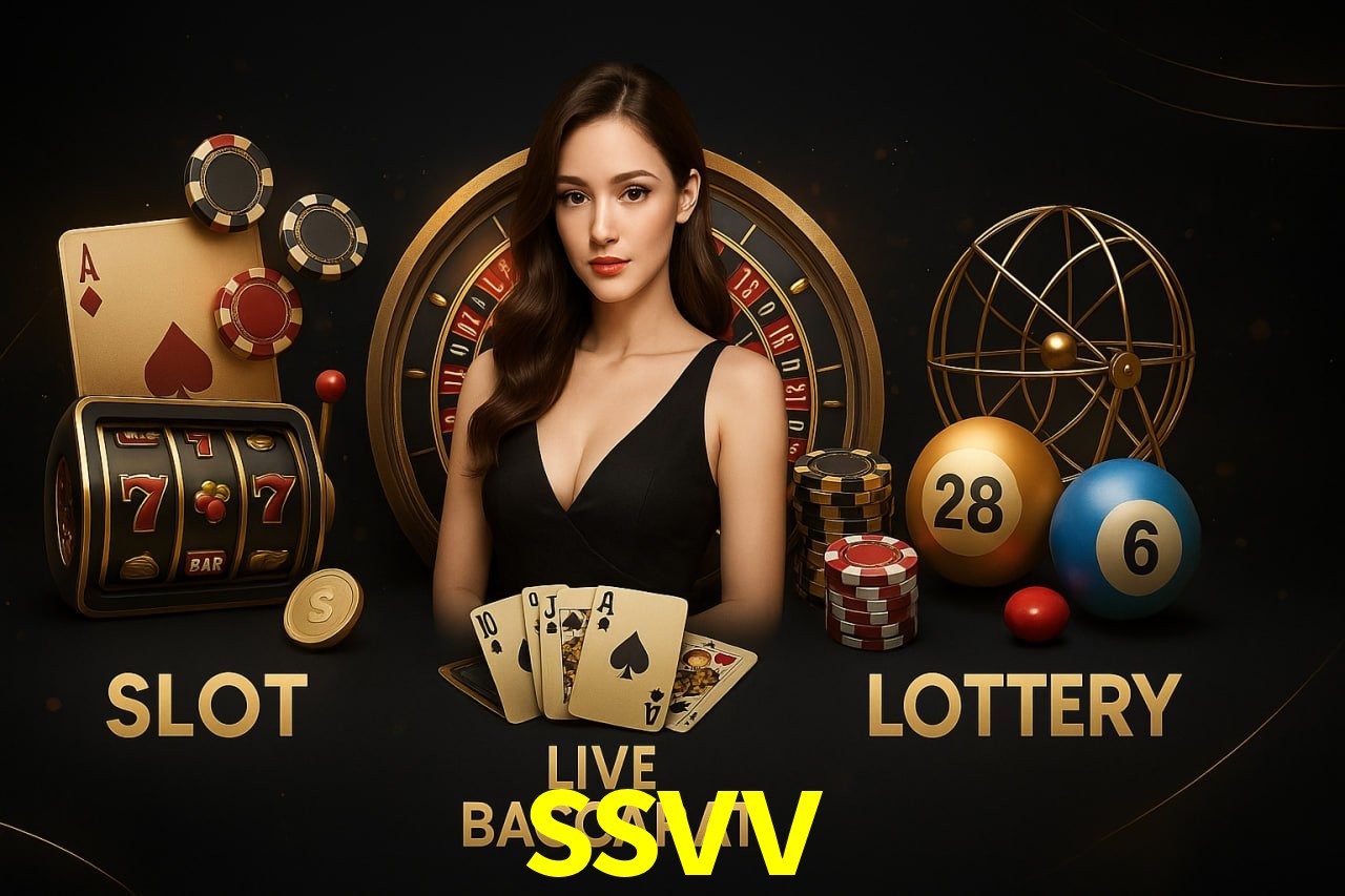 ssvv Salvador - Promo Stats